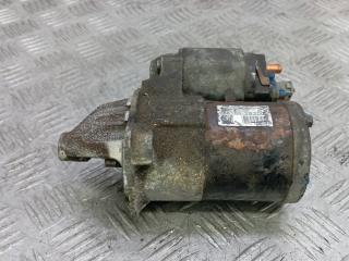 стартер Kia Ceed 2 поколение 2012, 1.4 л., бензин, МКПП, хетчбэк 5 дв.