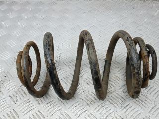 пружина задняя Renault Trafic 2 поколение [рестайлинг] 2007, 2.0 л., дизель, МКПП, микроавтобус