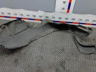 Подкрылок передний правый Hyundai Tucson 1 поколение 2006, 2.0 л., дизель, МКПП, внедорожник 5 дв.