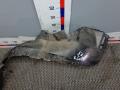 Подкрылок передний правый Hyundai Tucson 1 поколение 2006, 2.0 л., дизель, МКПП, внедорожник 5 дв. - фото №4