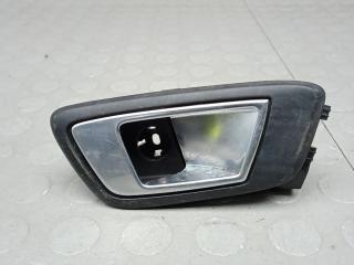 ручка внутренняя задняя правая Ford EcoSport 2 поколение 2015, 1.5 л., бензин, МКПП, внедорожник 5 дв.