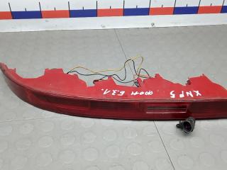 катафот Audi Q7 4L 2007, 3.0 л., D TDI, дизель, АКПП, внедорожник 5 дв.