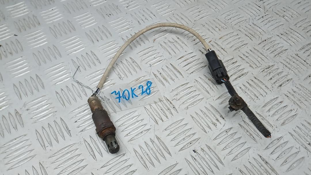 лямбда-зонд Ford EcoSport 2 поколение 2015, 1.5 л., бензин, МКПП, внедорожник 5 дв. - фото №1