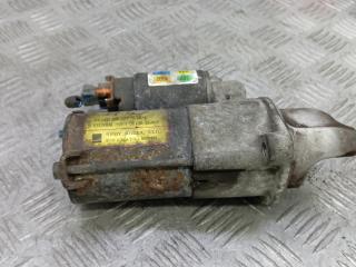 стартер Hyundai ix35 1 поколение 2010, 2.0 л., бензин, МКПП, внедорожник 5 дв.