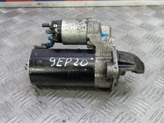 стартер BMW 5 серия E60/E61 2006, 3.0 л., D 530d, дизель, АКПП, седан