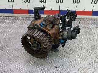 ТНВД Peugeot Partner 2 поколение (B9) 2010, 1.6 л., дизель, МКПП, 0445010102, 9683703780