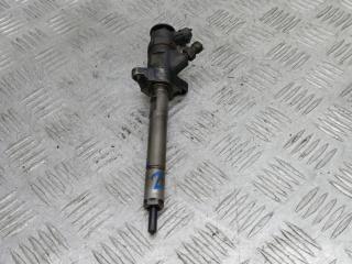 форсунка Peugeot Partner 2 поколение (B9) 2010, 1.6 л., дизель, МКПП, 0445110311