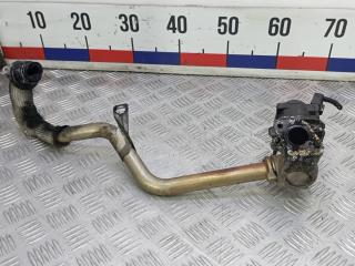 клапан EGR Peugeot Partner 2 поколение (B9) 2010, 1.6 л., дизель, МКПП, V29010703