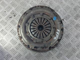 маховик Peugeot Partner 2 поколение (B9) 2010, 1.6 л., дизель, МКПП