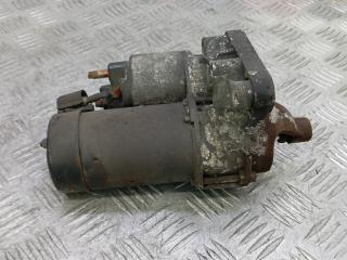 стартер Peugeot Partner 2 поколение (B9) 2010, 1.6 л., дизель, МКПП