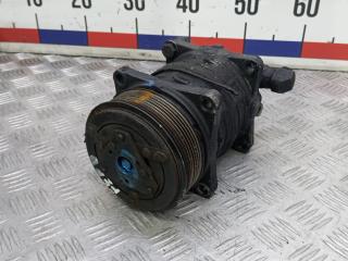 компрессор кондиционера Peugeot Partner 2 поколение (B9) 2010, 1.6 л., дизель, МКПП, TM13XS-12