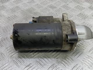 стартер Mercedes-Benz S-Класс W220 [рестайлинг] 2004, 3.2 л., D S320 CDI, дизель, АКПП, седан