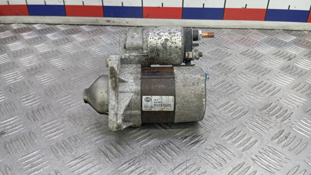 стартер Alfa Romeo MiTo 955 2009, 1.4 л., бензин, МКПП, хетчбэк 5 дв. - фото №1