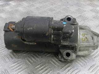 стартер Citroen Jumper 2 поколение 2009, 2.2 л., дизель, МКПП, микроавтобус