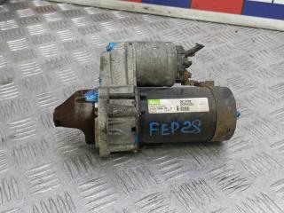 стартер Opel Astra H/Family [рестайлинг] 2006, 1.6 л., бензин, МКПП, хетчбэк 5 дв.