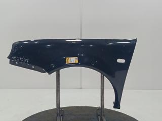 крыло переднее левое Volkswagen Golf 4 поколение 2002, цвет