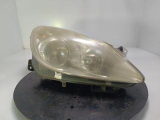 фара правая Opel Corsa D [рестайлинг] 2010, цвет, 13186382