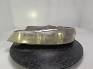 фара левая Peugeot 406 1 поколение [рестайлинг] 2002, цвет, 9630423277