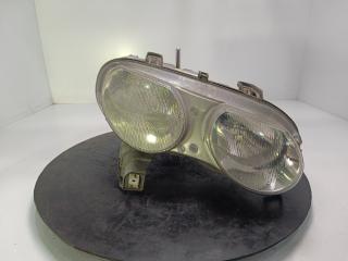 фара правая Rover 75 1 поколение 2003, цвет, 1DJ236032-120