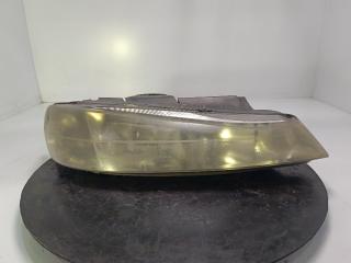 фара правая Peugeot 406 1 поколение [рестайлинг] 2002, цвет, 9630423177