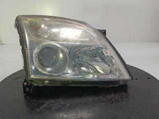 фара правая Opel Vectra C 2004, цвет, 155888-00