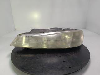 фара левая Peugeot 406 1 поколение [рестайлинг] 2002, цвет, 9630423277