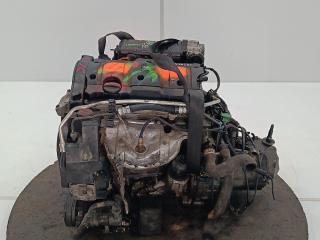 двигатель Peugeot 307 1 поколение [рестайлинг] 2007, цвет, NFU