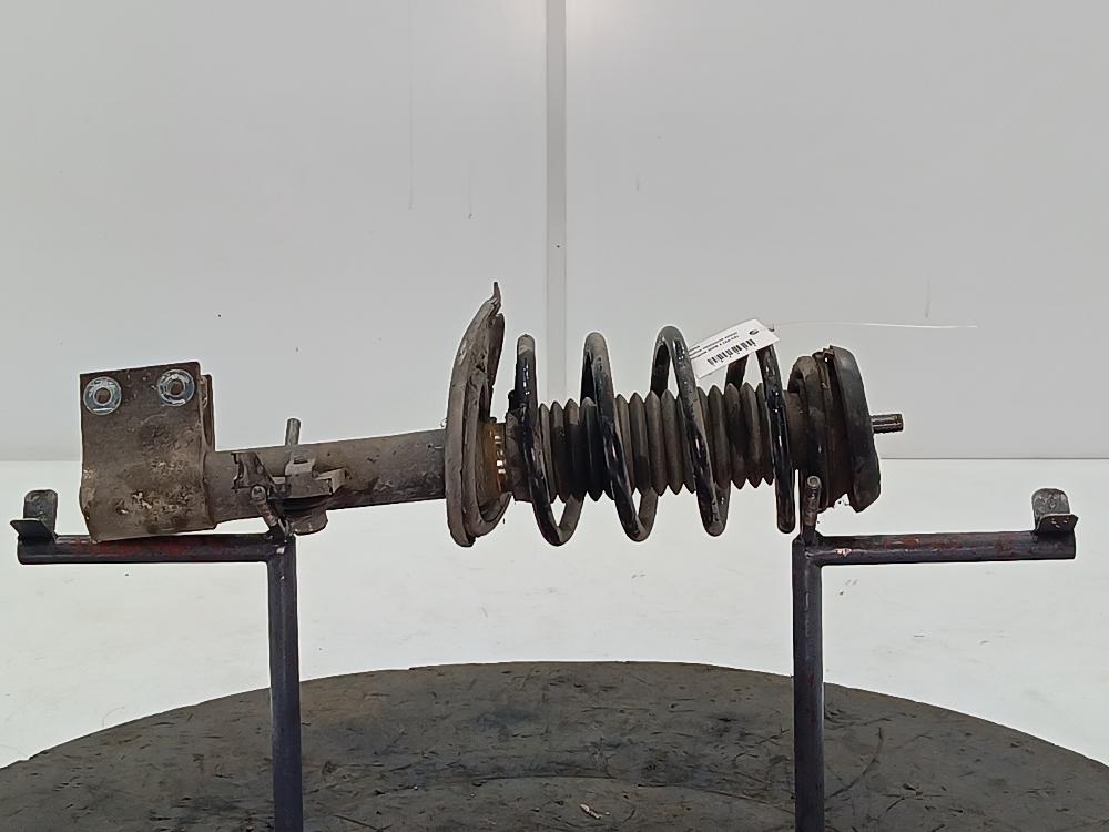 Стойка Peugeot 3008 1 поколение 2012, цвет - фото №1