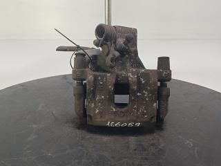 суппорт задний левый Ford Focus 2 поколение 2006, цвет