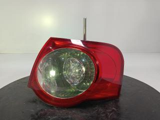 фонарь задний правый Volkswagen Passat B6 2008, цвет, универсал, 3C9945096N