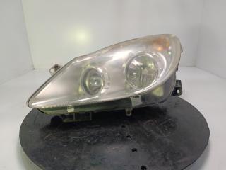 фара левая Opel Corsa D [рестайлинг] 2010, цвет, 89391389