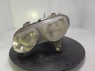 фара левая Rover 75 1 поколение 2003, цвет, 1DJ236032-11