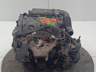 двигатель Peugeot 307 1 поколение [рестайлинг] 2007, цвет, NFU