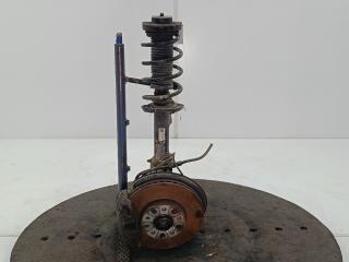 Стойка Volkswagen Scirocco 3 поколение 2012, цвет