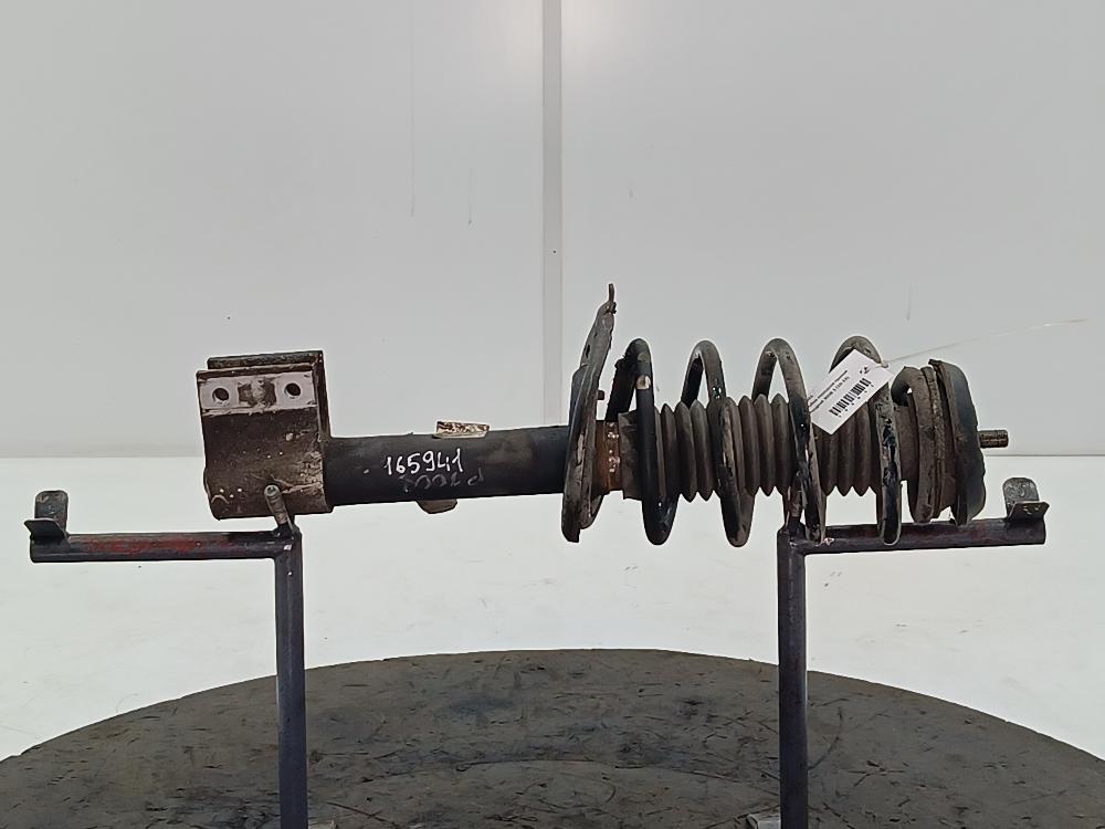 Стойка Peugeot 3008 1 поколение 2012, цвет - фото №1