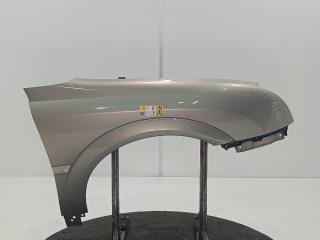 крыло переднее правое Opel Vectra C 2004, цвет