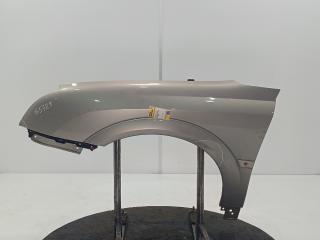 крыло переднее левое Opel Vectra C 2004, цвет