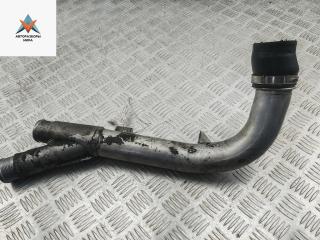 патрубок интеркулера Audi A4 B7 2005, 3.0 л., дизель, АКПП, серый, универсал