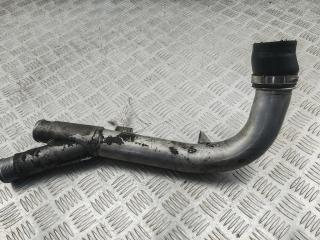 патрубок интеркулера Audi A4 B7 2005, 3.0 л., дизель, АКПП, серый, универсал