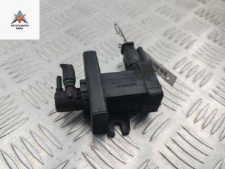 клапан управления турбиной (актуатор) Peugeot 508 1 поколение 2011, 2.0 л., дизель, МКПП, чёрный, универсал, 9660693180