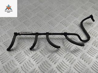 трубка топливная Peugeot 508 1 поколение 2011, 2.0 л., дизель