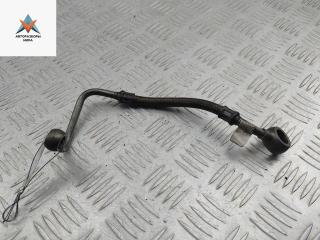 Трубка масляная турбины Peugeot 508 1 поколение 2011, 2.0 л., дизель, МКПП, чёрный, универсал