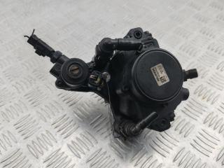 ТНВД Peugeot 508 2011, 2.0 л., дизель, МКПП, чёрный, универсал, 9656391680