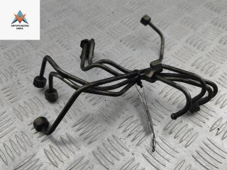 трубка топливная Peugeot 508 1 поколение 2011, 2.0 л., дизель