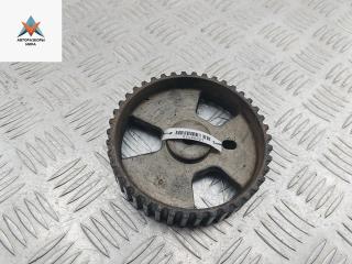 шкив распредвала Peugeot 508 1 поколение 2011, 2.0 л., дизель, МКПП, чёрный, универсал