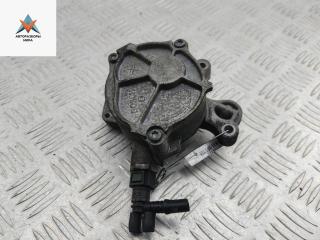 насос вакуумный Peugeot 508 1 поколение 2011, 2.0 л., дизель, МКПП, чёрный, универсал