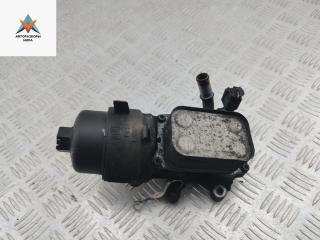 корпус масляного фильтра Peugeot 508 1 поколение 2011, 2.0 л., дизель, МКПП, универсал, 9685997780