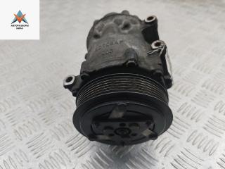 компрессор кондиционера Peugeot 508 1 поколение 2011, 2.0 л., дизель, 9671340580