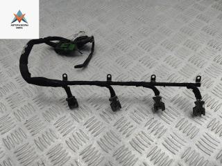 проводка двигателя Peugeot 508 1 поколение 2011, 2.0 л., дизель, МКПП, чёрный, универсал