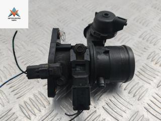 заслонка дроссельная Peugeot 508 1 поколение 2011, 2.0 л., дизель, МКПП, чёрный, универсал, 9660110780